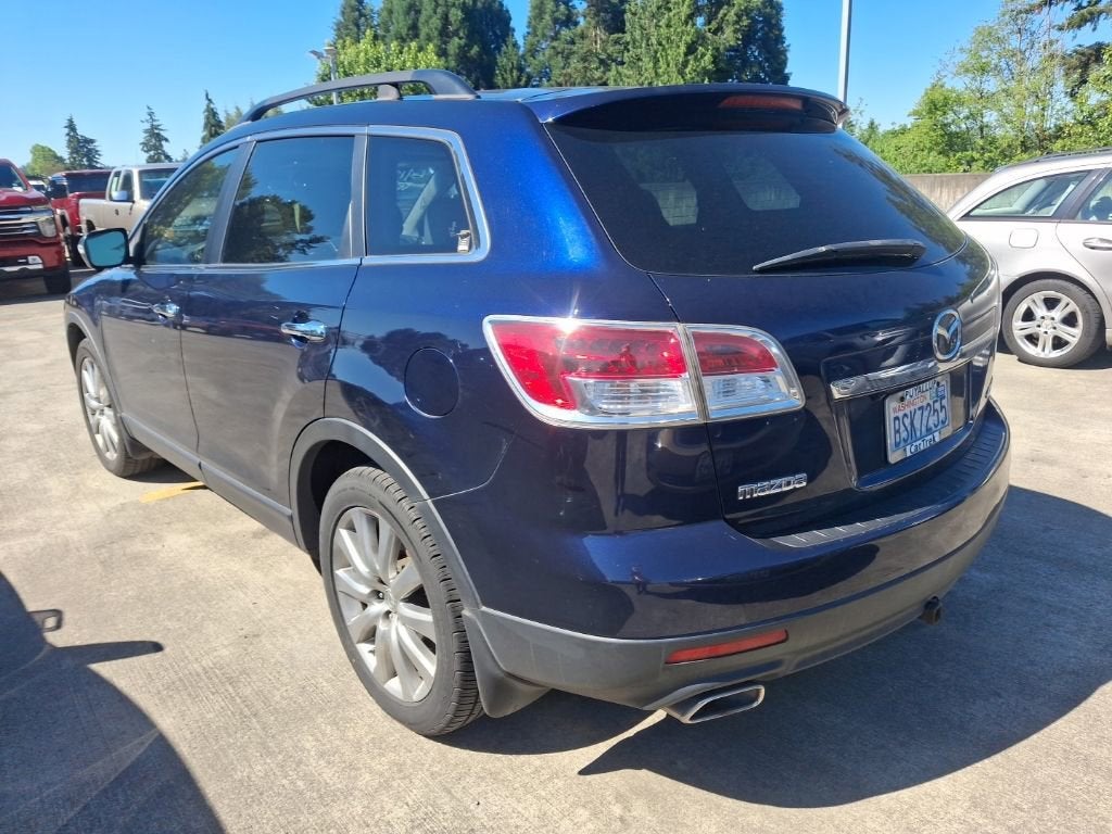 2007 Mazda Mazda CX-9 Grand Touring