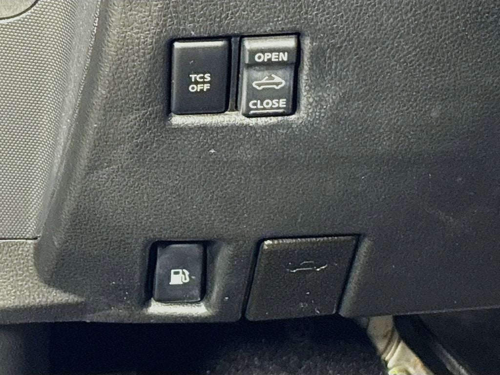 2005 Nissan 350Z Touring