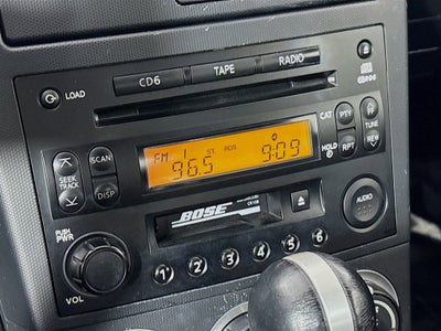 2005 Nissan 350Z Touring