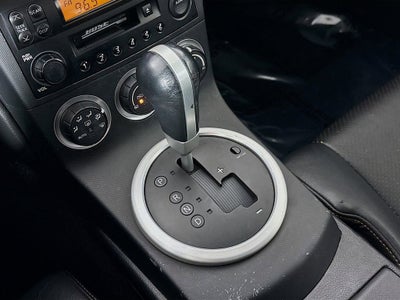 2005 Nissan 350Z Touring
