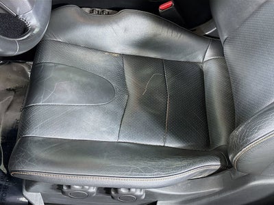 2005 Nissan 350Z Touring