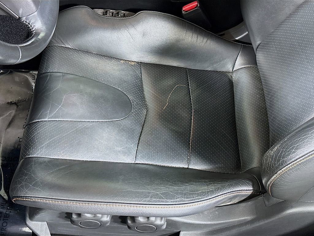 2005 Nissan 350Z Touring