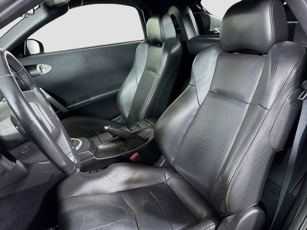 2005 Nissan 350Z Touring