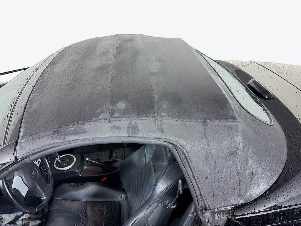 2005 Nissan 350Z Touring