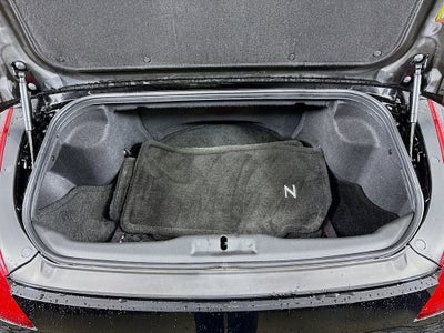 2005 Nissan 350Z Touring