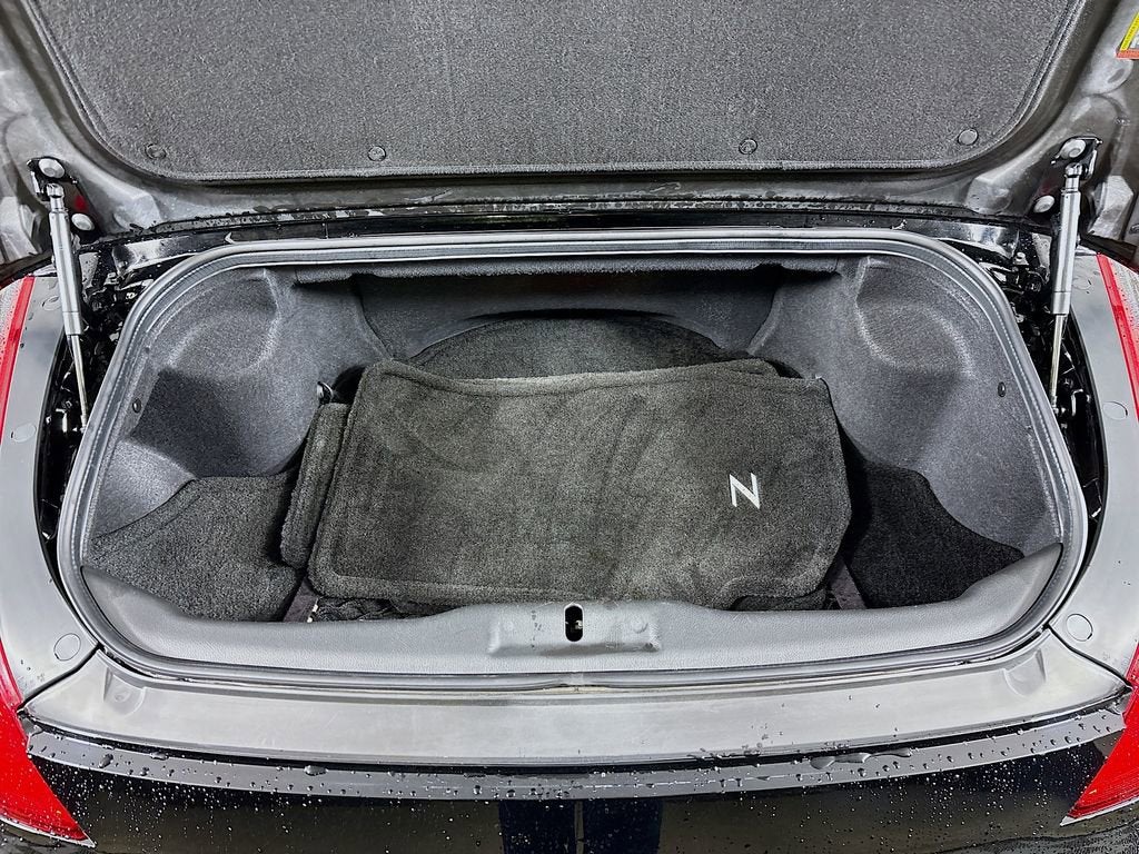 2005 Nissan 350Z Touring