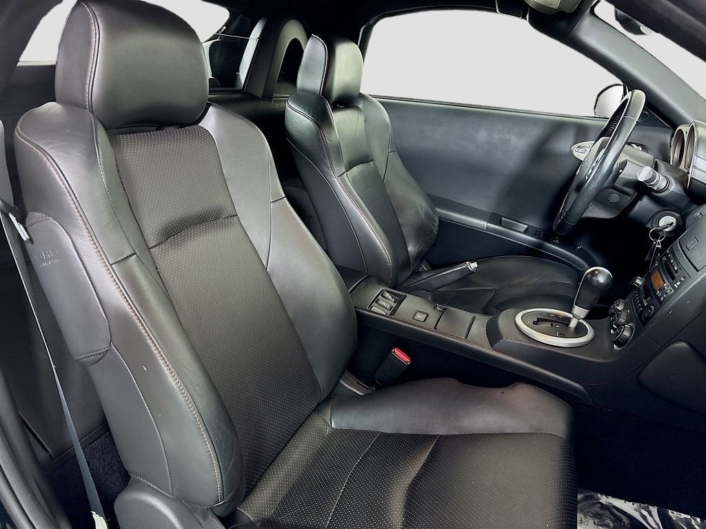 2005 Nissan 350Z Touring