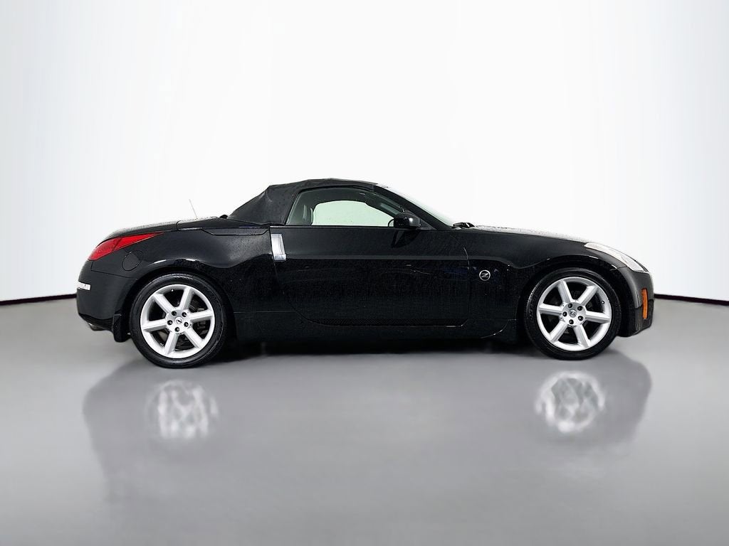 2005 Nissan 350Z Touring