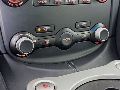 2010 Nissan 370Z Touring