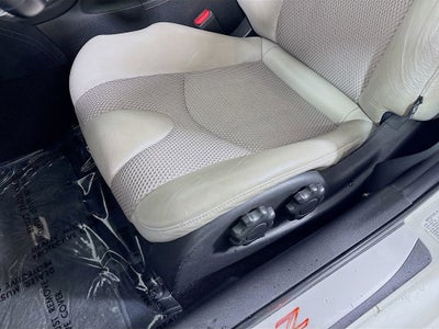 2010 Nissan 370Z Touring