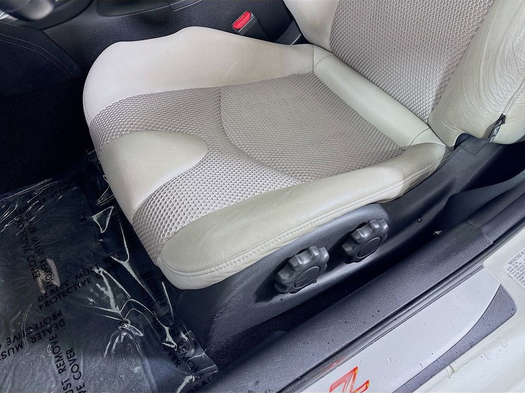 2010 Nissan 370Z Touring