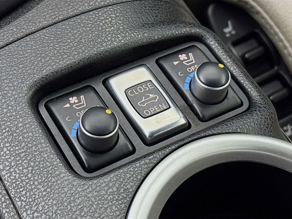 2010 Nissan 370Z Touring