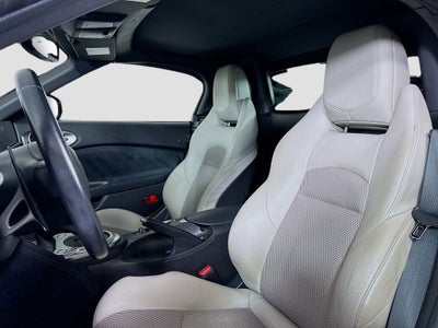 2010 Nissan 370Z Touring