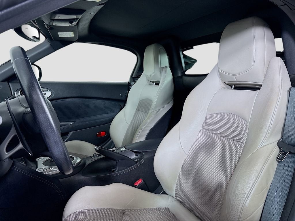 2010 Nissan 370Z Touring