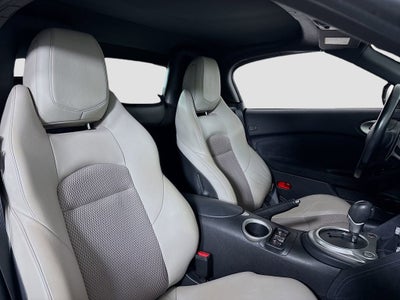 2010 Nissan 370Z Touring