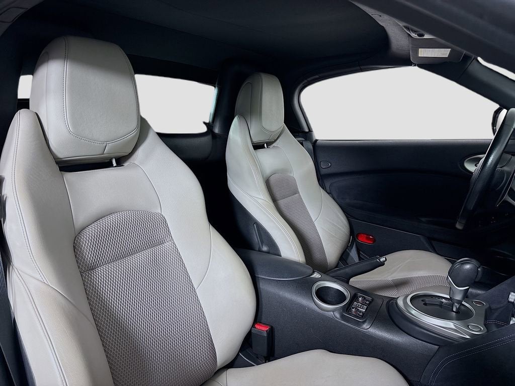 2010 Nissan 370Z Touring