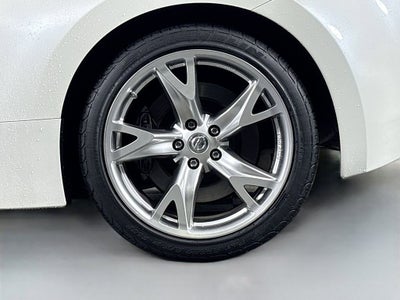 2010 Nissan 370Z Touring