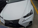 2019 Lexus IS 300 IS 300