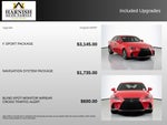 2017 Lexus IS 300 IS 300