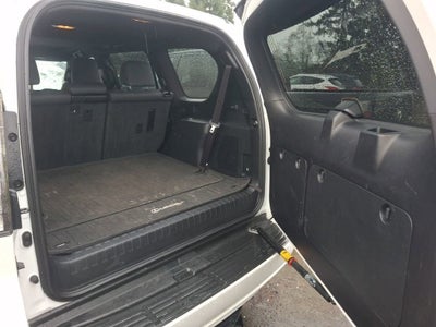 2020 Lexus GX 460 Premium