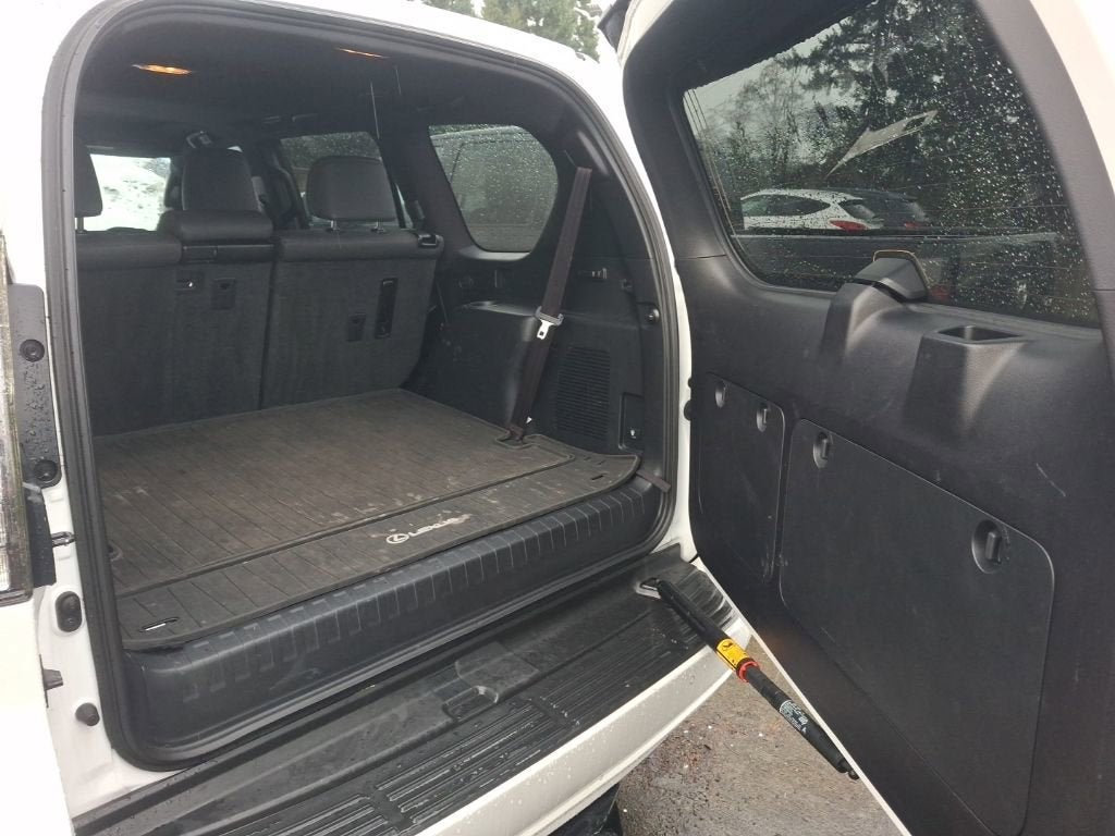 2020 Lexus GX 460 Premium