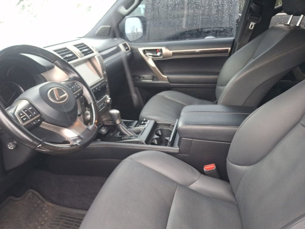 2020 Lexus GX 460 Premium