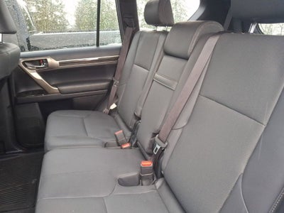 2020 Lexus GX 460 Premium