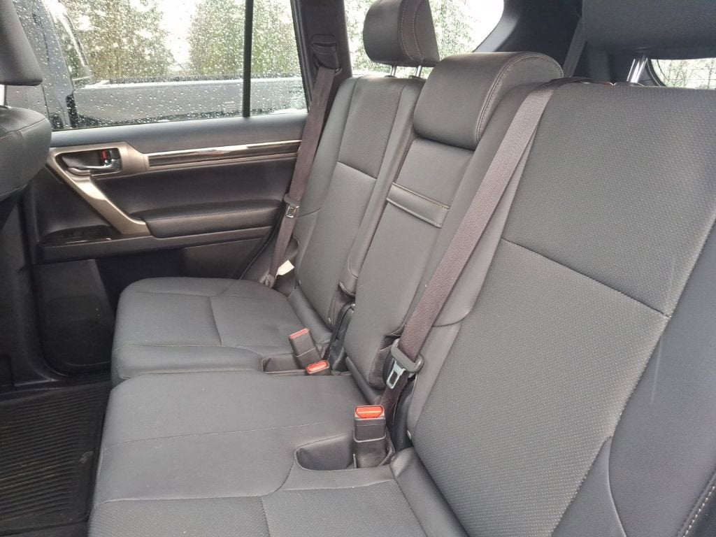 2020 Lexus GX 460 Premium