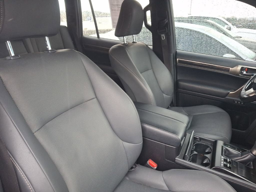 2020 Lexus GX 460 Premium