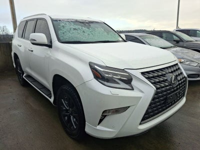 2020 Lexus GX 460 Premium