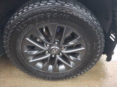 2020 Lexus GX 460 Premium