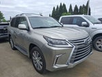 2017 Lexus LX 570 LX 570