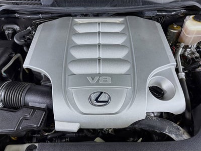 2017 Lexus LX 570 LX 570