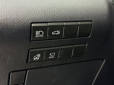 2022 Lexus RX RX 350L