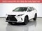 2022 Lexus RX RX 350L