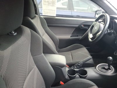 2013 Scion tC 2dr HB Man (Natl)