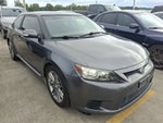 2013 Scion tC 2dr HB Man (Natl)