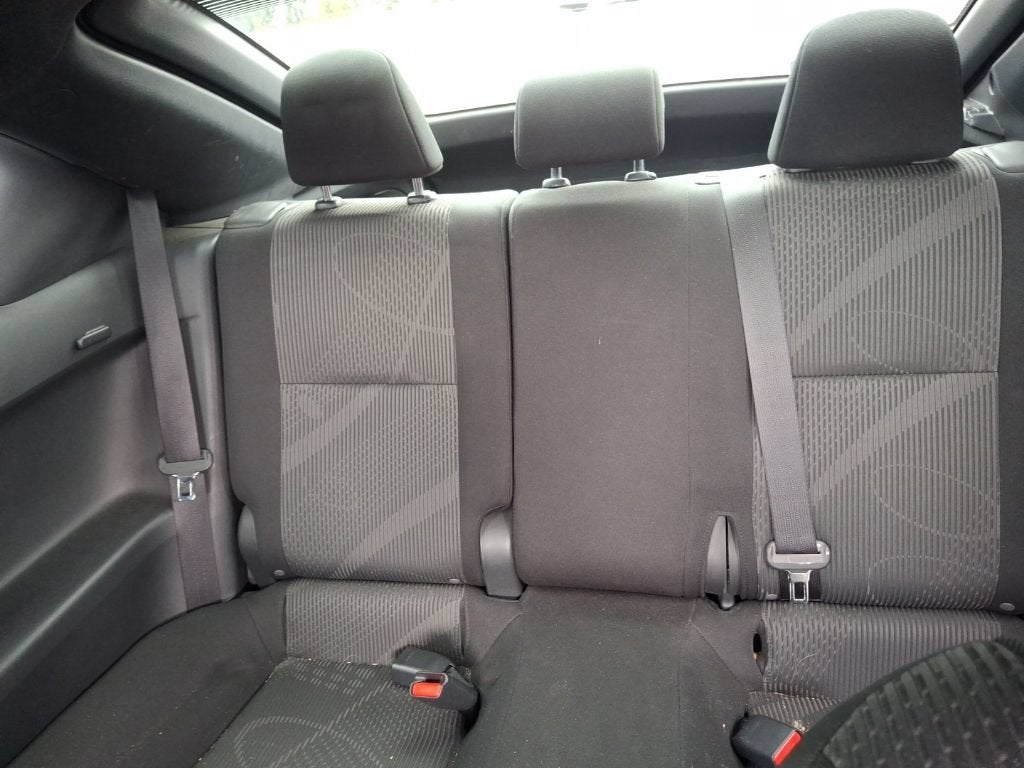 2013 Scion tC 2dr HB Man (Natl)