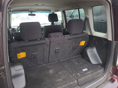 2005 Scion xB 5dr Wgn Manual (Natl)