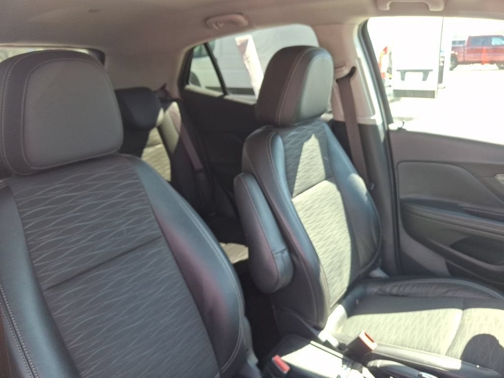 2016 Buick Encore AWD 4dr