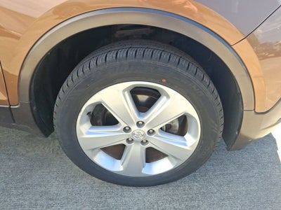 2016 Buick Encore AWD 4dr