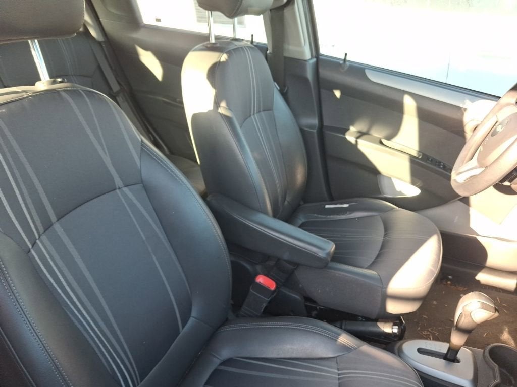 2015 Chevrolet Spark LT