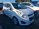 2015 Chevrolet Spark LT