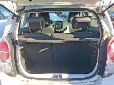 2015 Chevrolet Spark LT