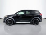 2017 Hyundai Tucson SE Plus