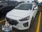 2022 Hyundai Ioniq Hybrid SEL
