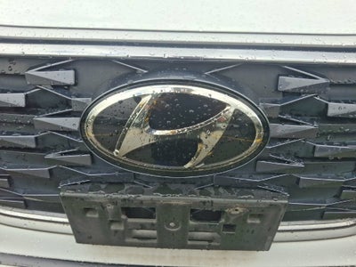 2022 Hyundai Ioniq Hybrid SEL