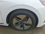 2022 Hyundai Ioniq Hybrid SEL
