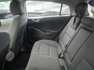 2022 Hyundai Ioniq Hybrid SEL