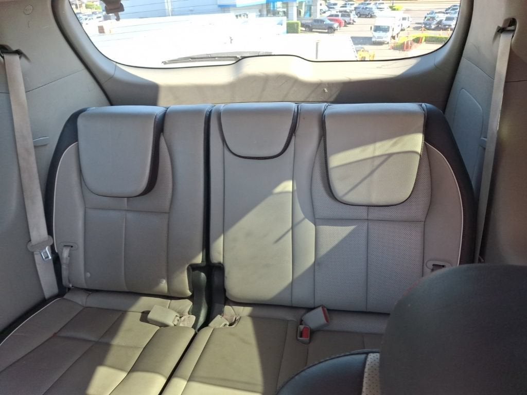 2020 Kia Sedona EX